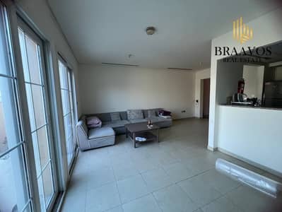1 Bedroom Flat for Rent in Jumeirah Village Triangle (JVT), Dubai - 1BR | LANDSCAPE GARDEN | SPACIOUS UNIT | BRIGHT