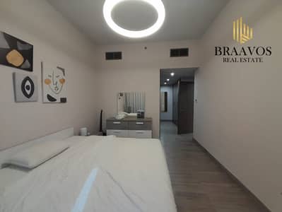 1 Bedroom Apartment for Rent in Jumeirah Lake Towers (JLT), Dubai - SPACIOUS UNIT | LUXURIOUS BUILDING | LAKE VIEW