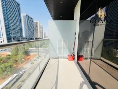 朱美拉环形村(JVC)， 迪拜 单身公寓待租 - 位于朱美拉环形村(JVC)，JVC第14区，园景大厦 的公寓 72000 AED - 11915851