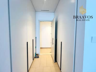 1 Bedroom Flat for Rent in Jumeirah Village Circle (JVC), Dubai - 1BR | FITTED KITCHEN | PREMIUM BUILDING | VACANT