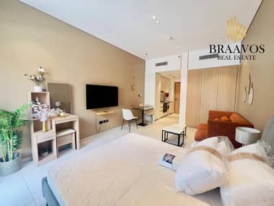 Studio for Rent in Jumeirah Village Circle (JVC), Dubai - PREMIUM UNIT | LUXURIOUS BUILDING | VACANT