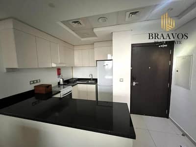 2 Bedroom Flat for Rent in Jumeirah Village Circle (JVC), Dubai - 2BR | FULLY FURNISHED | 12 CHEQUES | COZY UNIT
