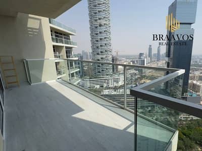 2 Bedroom Apartment for Sale in Jumeirah Village Circle (JVC), Dubai - 2BR DUPLEX SALE | SPACIOUS UNIT | WISE INVESTMENT