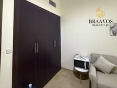 شقة في بوابات السيليكون 1،سيليكون جيت،واحة دبي للسيليكون (DSO) 510000 درهم - 11917170