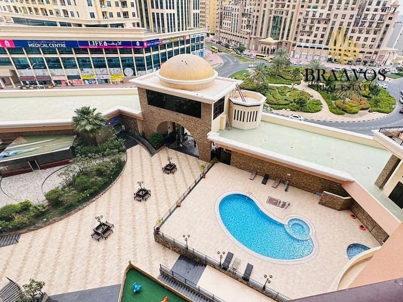 شقة في بوابات السيليكون 1،سيليكون جيت،واحة دبي للسيليكون (DSO) 1 غرفة 650000 درهم - 10796814 شقة في بوابات السيليكون 1،سيليكون جيت،واحة دبي للسيليكون (DSO) 1 غرفة 650000 درهم - 10796814
