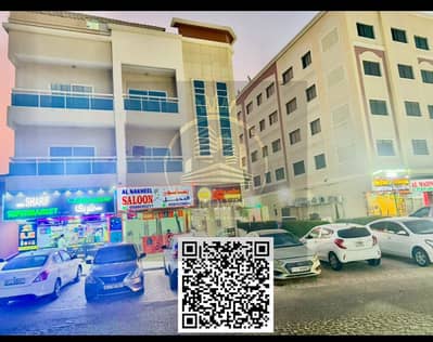 مبنى سكني 5 غرف نوم للبيع في الراشدية، عجمان - 916e0339-5e91-4c0a-a435-dc779230c0a3. jpg