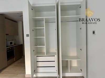 Studio for Rent in Jumeirah Village Circle (JVC), Dubai - HUGE LAYOUT | WELL MAINTAINED | CHILLER FREE