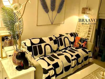Studio for Rent in Jumeirah Village Circle (JVC), Dubai - LOFT TYPE | FULLY FURNISHED | GREAT AMENITIES