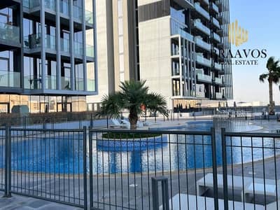 Studio for Rent in Jumeirah Village Circle (JVC), Dubai - MARINA VIEW | HIGHER FLOOR | MODERN | NO BALCONY