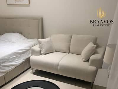 Studio for Rent in Jumeirah Village Circle (JVC), Dubai - STUDIO | WITH BUILT IN KITCHEN APPLIANCES | VACANT
