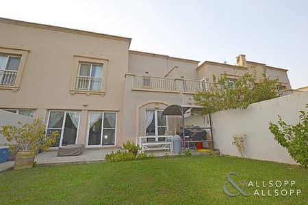 3 Bedroom Villa | Extended | Springs 15 3 Bedroom Villa | Extended | Springs 15