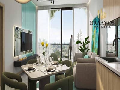 2 Bedroom Apartment for Sale in DAMAC Hills 2 (Akoya by DAMAC), Dubai - LUXURIOUS APARTMENT | RE-SALE | HANDOVER Q2 2027
