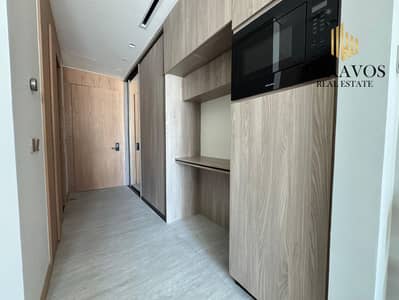 Studio for Rent in Jumeirah Village Circle (JVC), Dubai - FULLY FURNISHED | PREMIUM QUALITY | MODERN STYLE