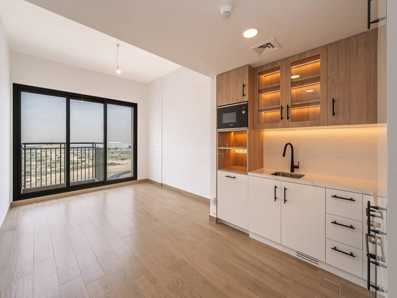 Vacant | Brand New | Stylish 1 BR | Desert View Vacant | Brand New | Stylish 1 BR | Desert View
