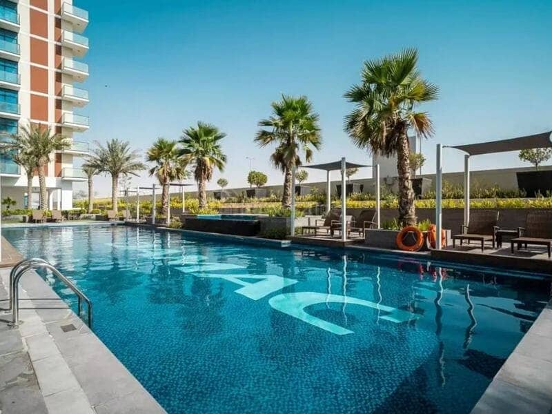 Vacant | Luxurious Amenities | Modern Vacant | Luxurious Amenities | Modern