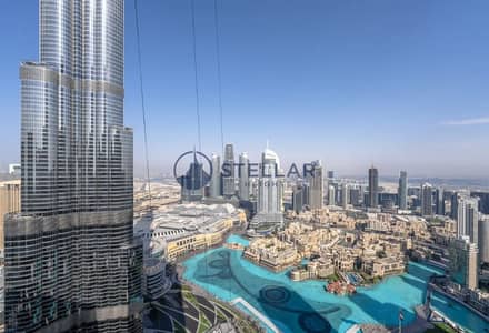 4 Bedroom Penthouse for Sale in Downtown Dubai, Dubai - result_0. png