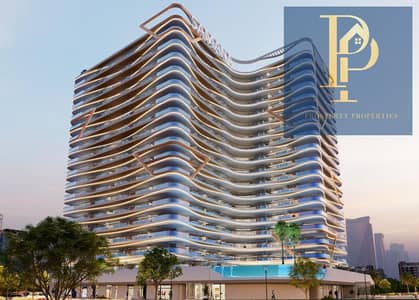 1 Bedroom Flat for Sale in Arjan, Dubai - IMG-20250714-WA0005. jpg
