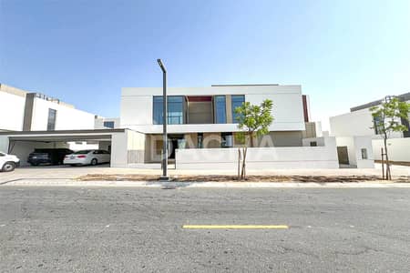 4 Bedroom Villa for Rent in Al Furjan, Dubai - Brand New | Standalone Villa | Large Layout