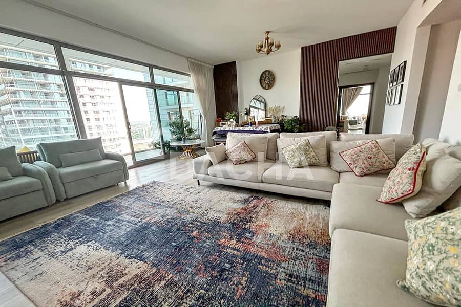 Best Layout | 2 Bedroom | Prime Location