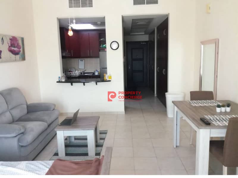 位于探索花园街区,地中海公馆,89号楼 的公寓 53000 AED - 12218910 位于探索花园街区,地中海公馆,89号楼 的公寓 53000 AED - 12218910