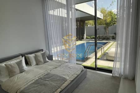 6 Bedroom Villa for Sale in Tilal City, Sharjah - 6BR- Luxury villa-Freehold-5% DP-Installments