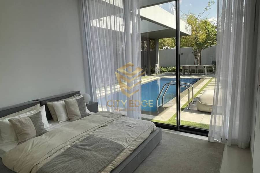6BR- Luxury villa-Freehold-5% DP-Installments 6BR- Luxury villa-Freehold-5% DP-Installments