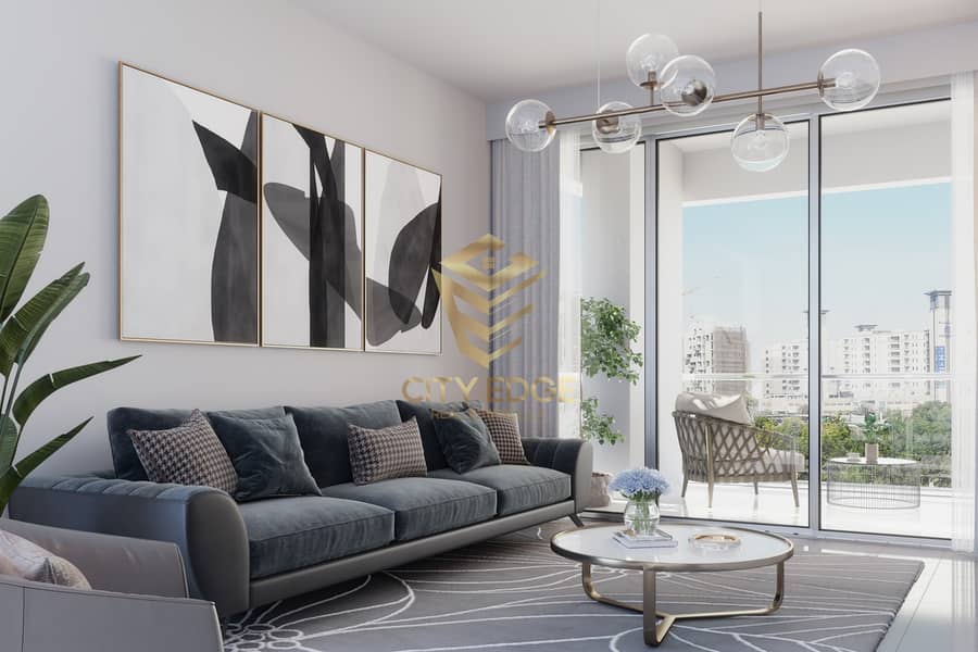 3 BHK+maidroom- Community living - 5%DP- Freehold 3 BHK+maidroom- Community living - 5%DP- Freehold