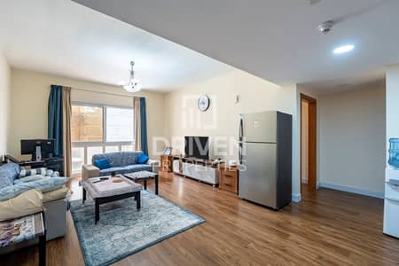 1 Bedroom Flat for Sale in Jumeirah Village Circle (JVC), Dubai - Spacious and Bright Unit | Well Maintained