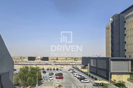 阿尔扬街区， 迪拜 1 卧室单位待租 - 位于阿尔扬街区，萨马纳公园景观公寓 1 卧室的公寓 80000 AED - 12225595