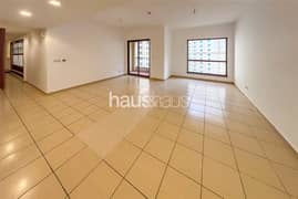 شقة في شمس 2،شمس،جميرا بيتش ريزيدنس 3 غرف 190000 درهم - 12225599