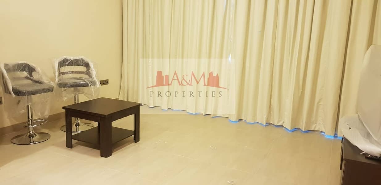 Specious Fully Furnished 1 Bedroom With Cleaning  Services