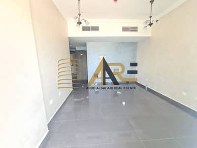 1 Bedroom Apartment for Rent in Aljada, Sharjah - 20250714_140023. jpg