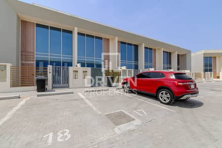1 Bedroom Townhouse for Rent in Dubailand, Dubai - Stylish Unit | Warm Interiors | Vibrant Community