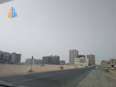 ارض سكنية  للبيع في الجرف، عجمان - WhatsApp Image 2025-07-14 at 6.53. 00 PM. jpeg