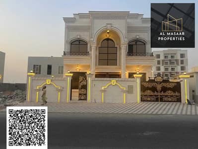 5 Bedroom Villa for Sale in Al Alia, Ajman - WhatsApp Image 2025-06-30 at 11.39. 48 AM. jpeg