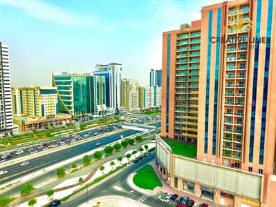 شقة 2 غرفة نوم للايجار في الممزر، دبي - IMG_4102. jpeg