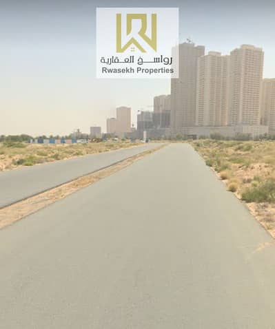 ارض سكنية  للبيع في العالية، عجمان - IMG-20250714-WA0031. jpg