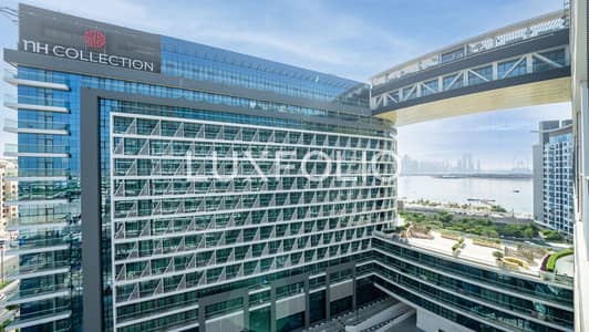 2 Bedroom Apartment for Rent in Palm Jumeirah, Dubai - Best Price I Sea View I West Beach
