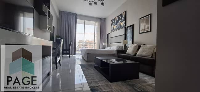 Studio for Rent in Dubai Sports City, Dubai - 1000504823. jpg