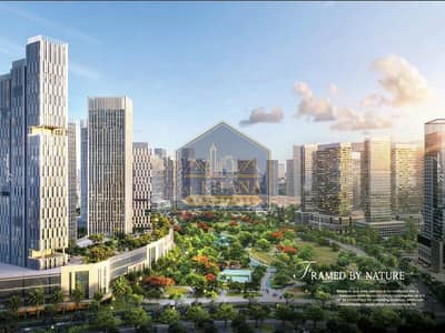 Студия Продажа в Сити оф Арабия, Дубай - 5. jpg