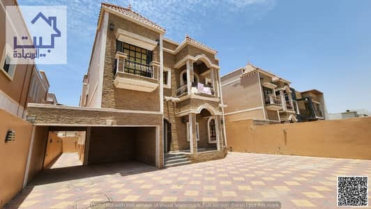 Villa for Rent in Al Mowaihat, Ajman - صورة واتساب بتاريخ 1447-01-18 في 10.01. 52_4ec1437f. jpg