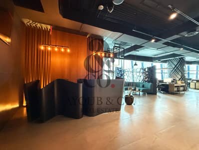 Office for Rent in Business Bay, Dubai - IMG_7705. JPG