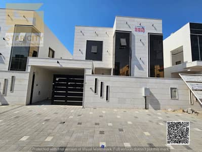 فیلا 5 غرف نوم للايجار في الياسمين، عجمان - IMG-20250513-WA0372. jpg