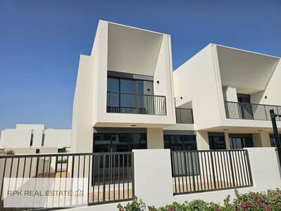4 Bedroom Townhouse for Rent in Town Square, Dubai - IMG-20250714-WA0008. jpg