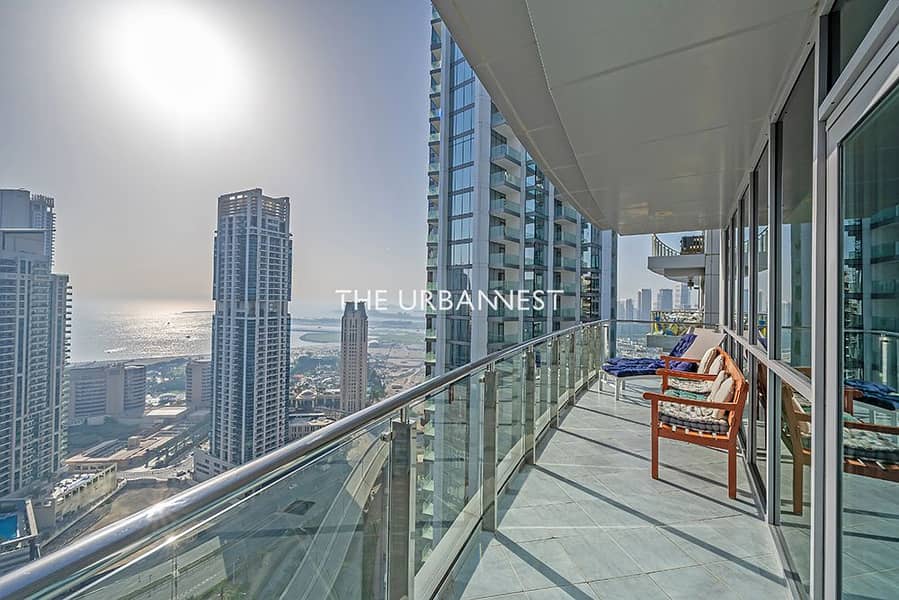 Tenanted | High Floor | Luxury Waterfront Living Tenanted | High Floor | Luxury Waterfront Living