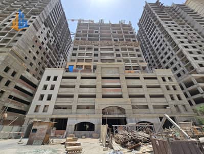 2 Cпальни Апартаменты Продажа в Эмирэйтс Сити, Аджман - photo_6024031949124913904_w (3). jpg