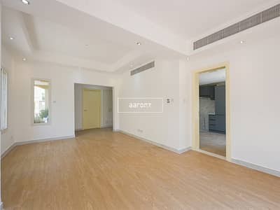 3 Bedroom Villa for Rent in The Springs, Dubai - Exclusively-Managed | Type 3E | Vacant