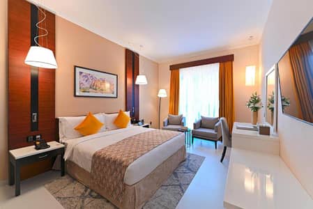 Hotel Apartment for Rent in Al Barsha, Dubai - 333048334. jpg