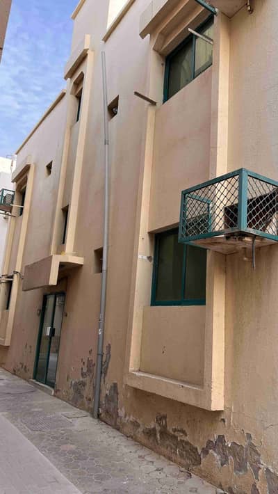 Building for Sale in Al Yarmook, Sharjah - 1000737526. jpg