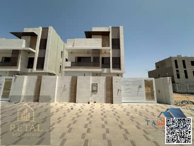 5 Bedroom Villa for Sale in Al Bahia, Ajman - 77903ae7-0219-4430-9633-75d012da. jpg